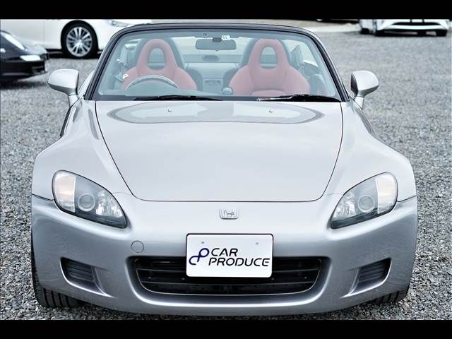 Honda S2000 2000-11 3563-4