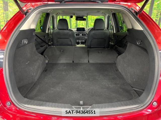 Mazda CX-5 2017-02 350228-10