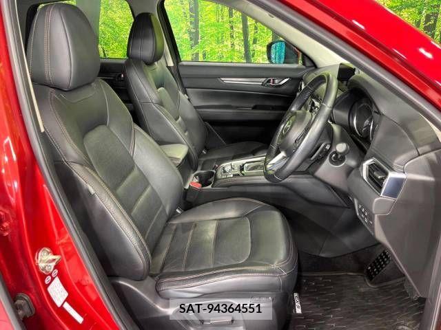 Mazda CX-5 2017-02 350228-8