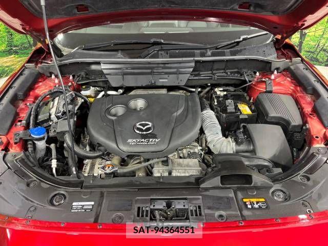 Mazda CX-5 2017-02 350228-18