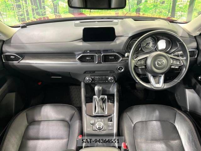 Mazda CX-5 2017-02 350228-1
