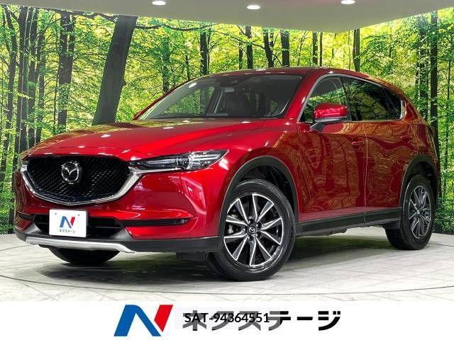 Mazda CX-5 2017-02 350228-0