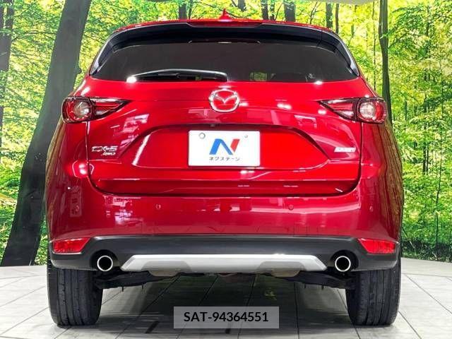 Mazda CX-5 2017-02 350228-15