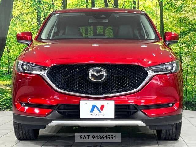 Mazda CX-5 2017-02 350228-14