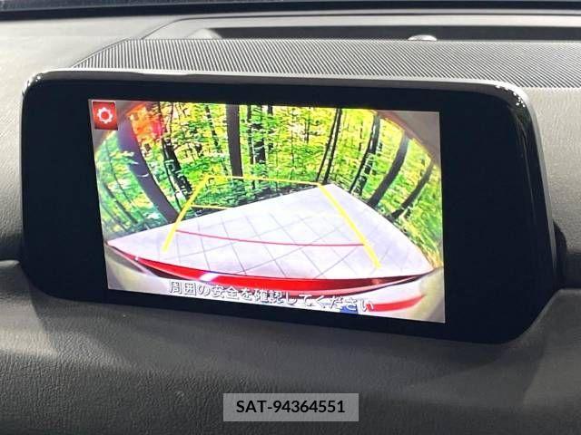 Mazda CX-5 2017-02 350228-6