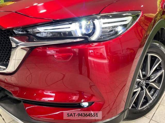 Mazda CX-5 2017-02 350228-12