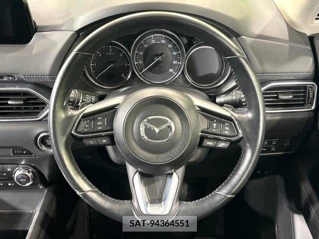 Mazda CX-5 2017-02 350228-11