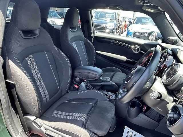 Bmw MINI 2017-01 20698-16