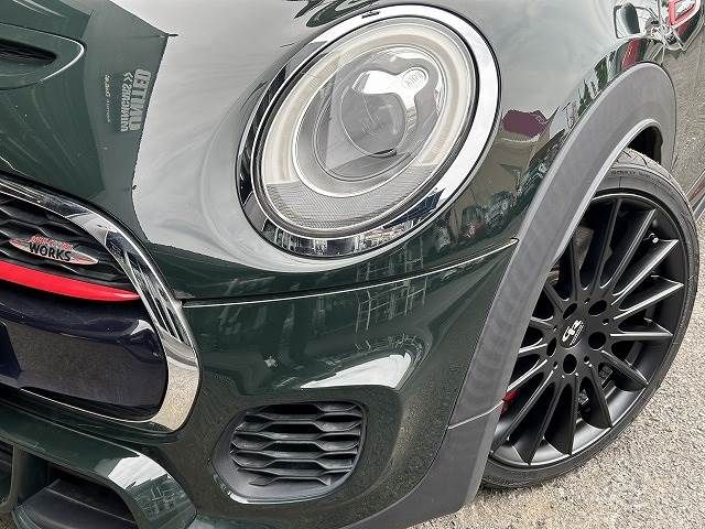 Bmw MINI 2017-01 20698-19