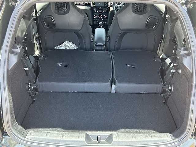 Bmw MINI 2017-01 20698-18
