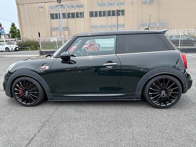 Bmw MINI 2017-01 20698-15