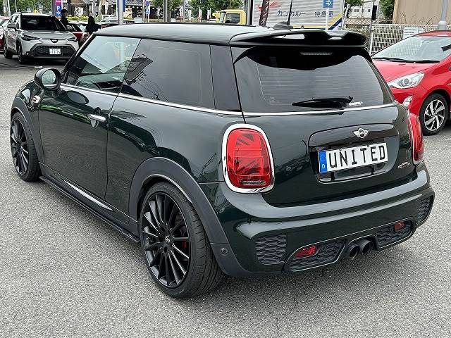 Bmw MINI 2017-01 20698-14