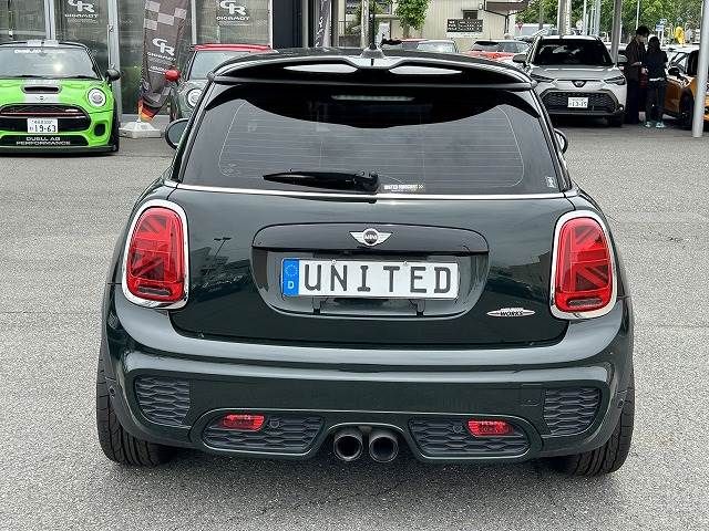 Bmw MINI 2017-01 20698-13