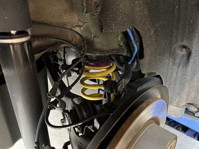Bmw MINI 2017-01 20698-6