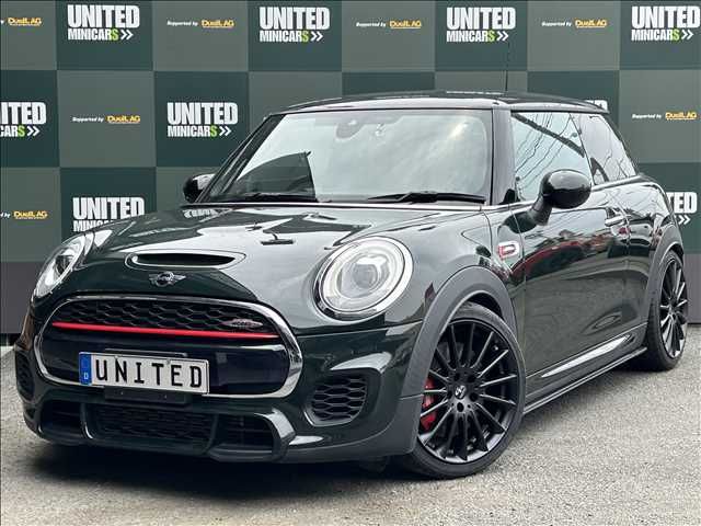 Bmw MINI 2017-01 20698-0