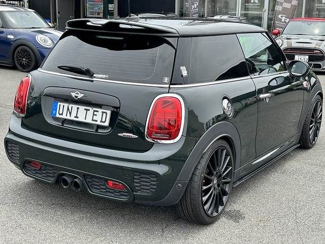 Bmw MINI 2017-01 20698-12