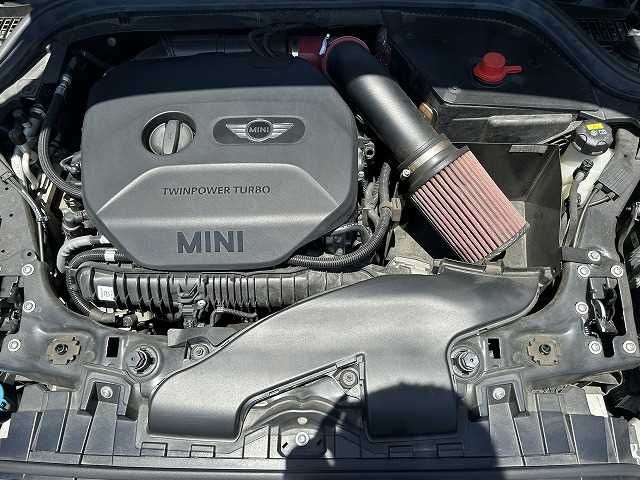 Bmw MINI 2017-01 20698-17