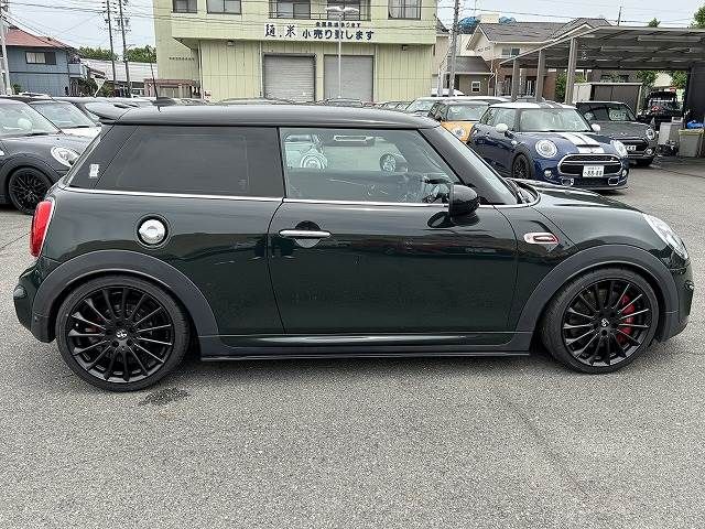 Bmw MINI 2017-01 20698-11