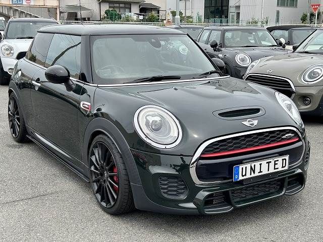 Bmw MINI 2017-01 20698-10