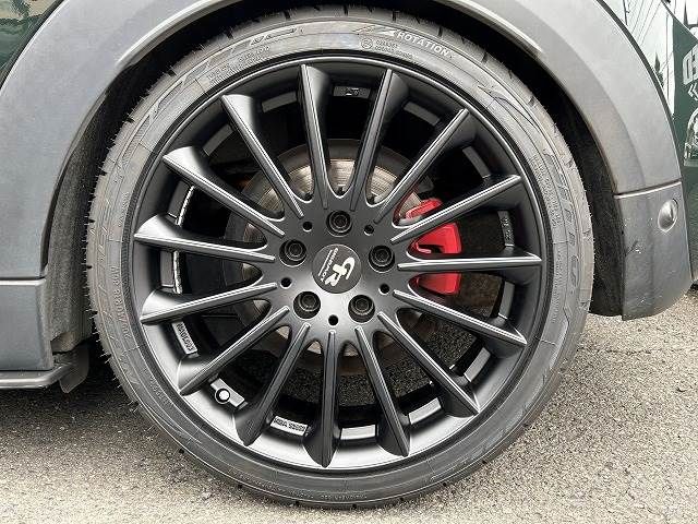 Bmw MINI 2017-01 20698-5