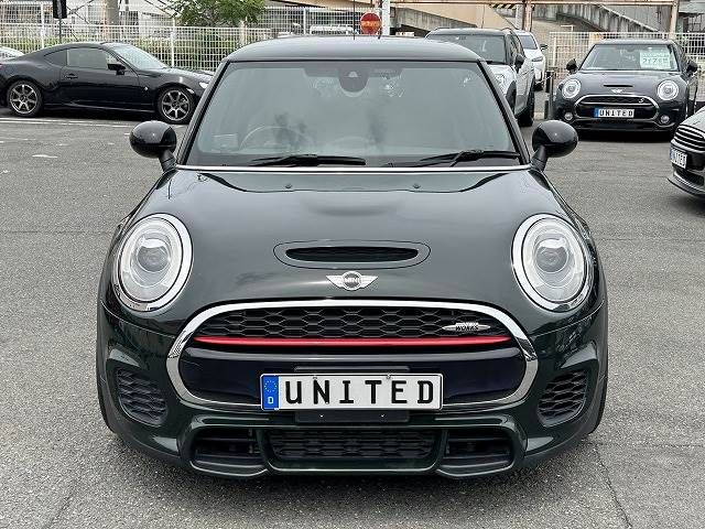 Bmw MINI 2017-01 20698-9