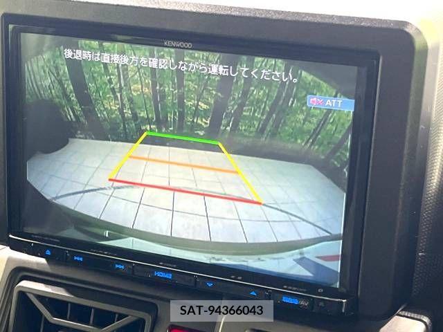 Daihatsu TAFT 2022-02 341741-3