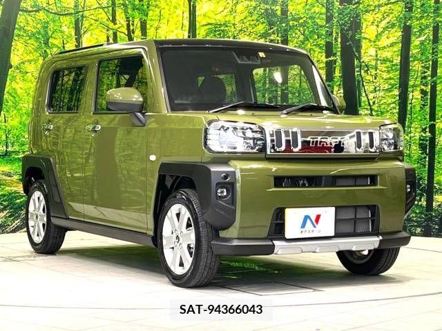 Daihatsu TAFT 2022-02 341741-16
