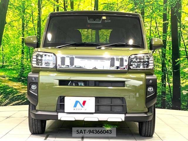 Daihatsu TAFT 2022-02 341741-14