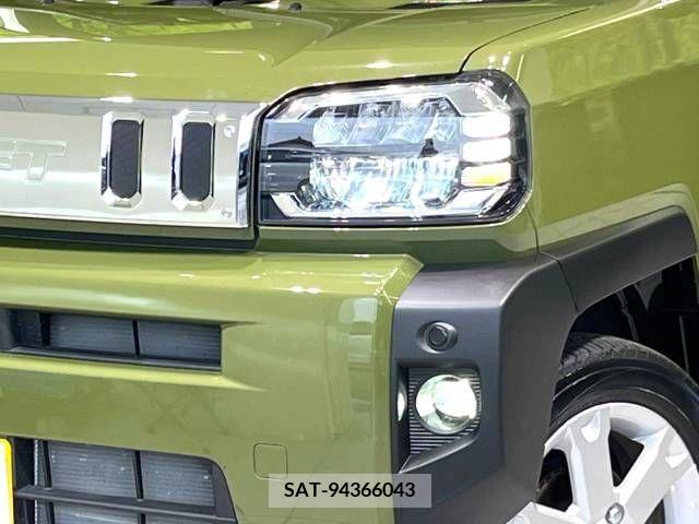 Daihatsu TAFT 2022-02 341741-12