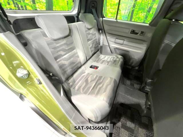 Daihatsu TAFT 2022-02 341741-10