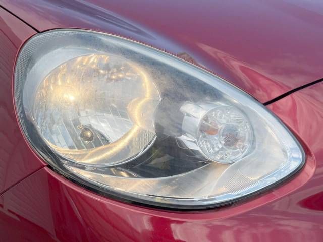 Nissan MARCH 2016-03 9953-12