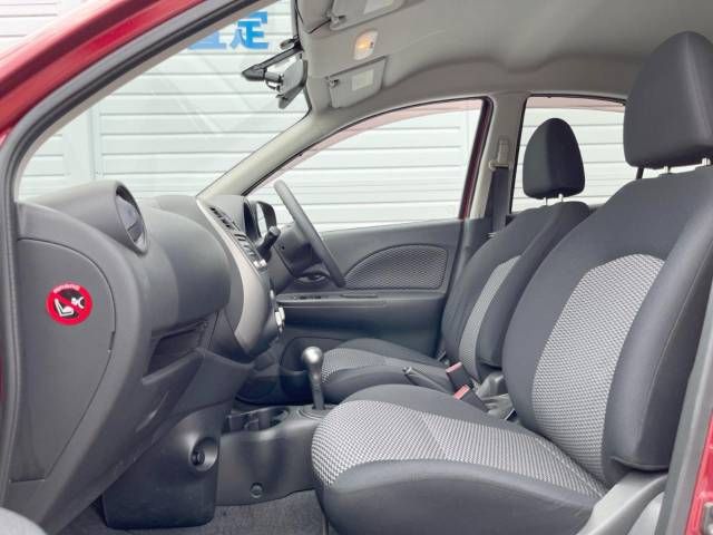 Nissan MARCH 2016-03 9953-9