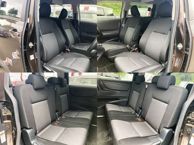 Toyota SIENTA 2019-02 11771-3