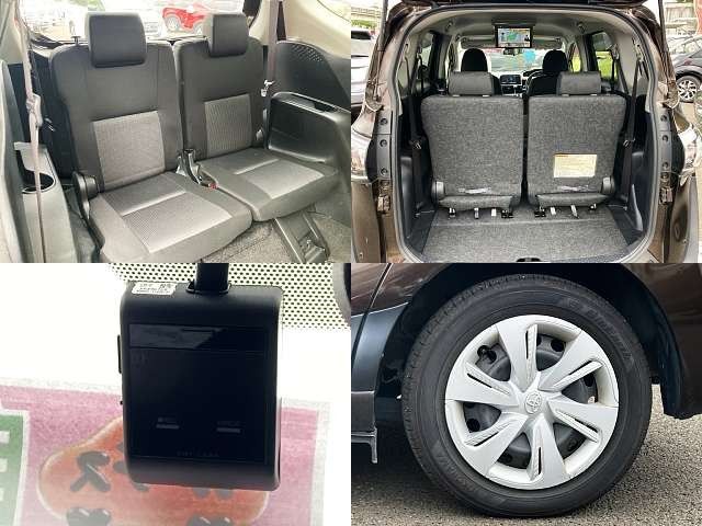 Toyota SIENTA 2019-02 11771-7