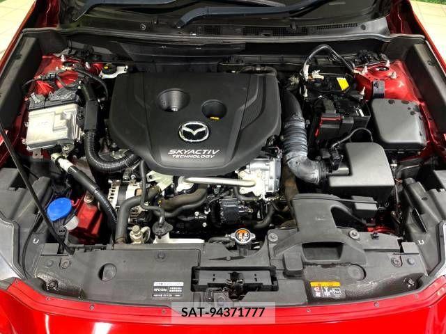 Mazda CX-3 2015-03 265459-19