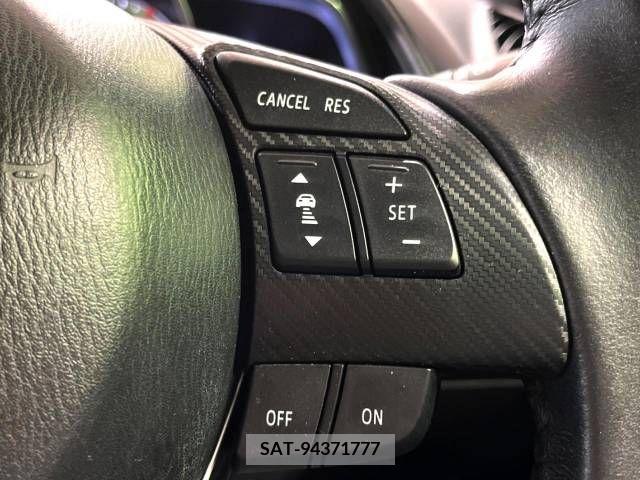 Mazda CX-3 2015-03 265459-4