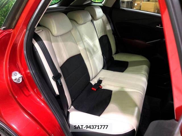 Mazda CX-3 2015-03 265459-10