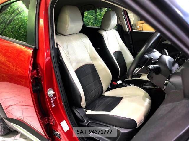 Mazda CX-3 2015-03 265459-9