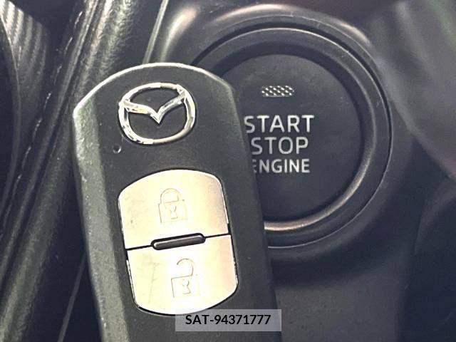 Mazda CX-3 2015-03 265459-8