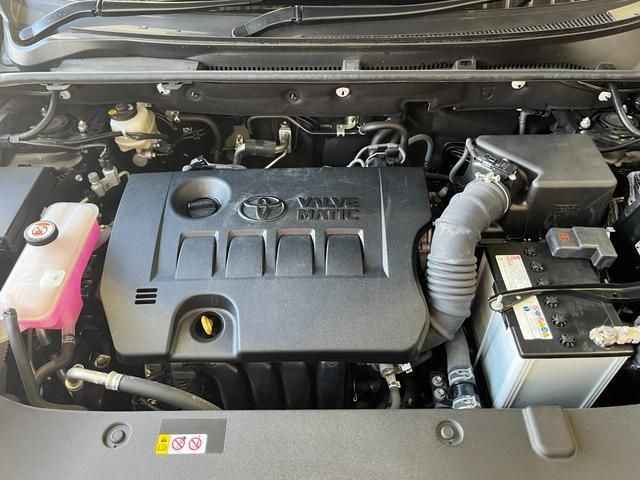 Toyota HARRIER 2020-03 195582-17