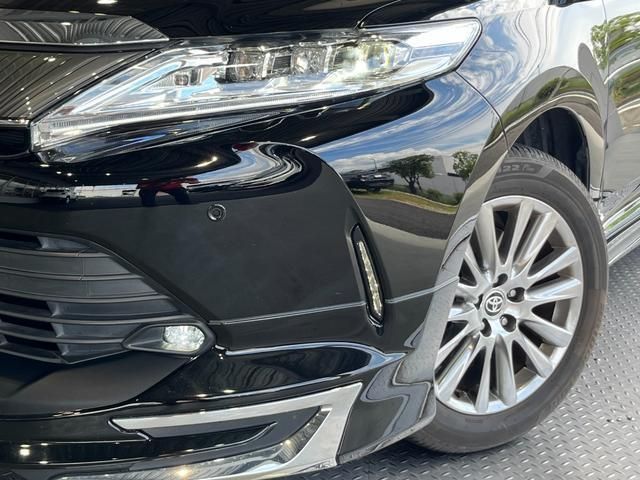 Toyota HARRIER 2020-03 195582-2