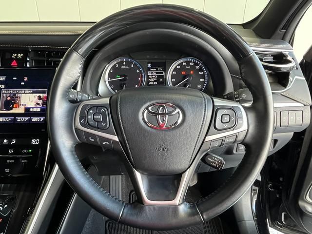 Toyota HARRIER 2020-03 195582-10