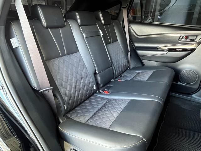 Toyota HARRIER 2020-03 195582-15