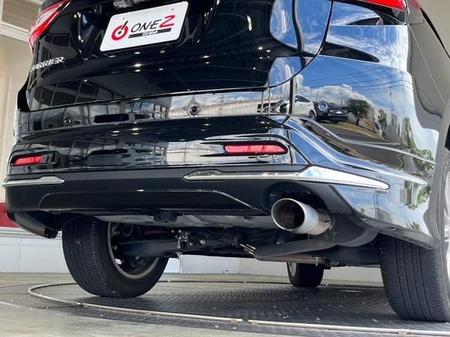 Toyota HARRIER 2020-03 195582-5