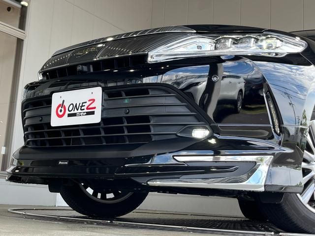 Toyota HARRIER 2020-03 195582-4