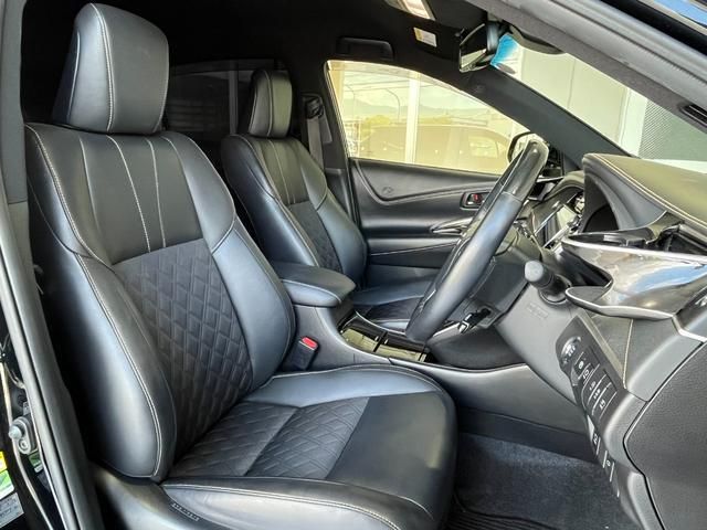 Toyota HARRIER 2020-03 195582-14