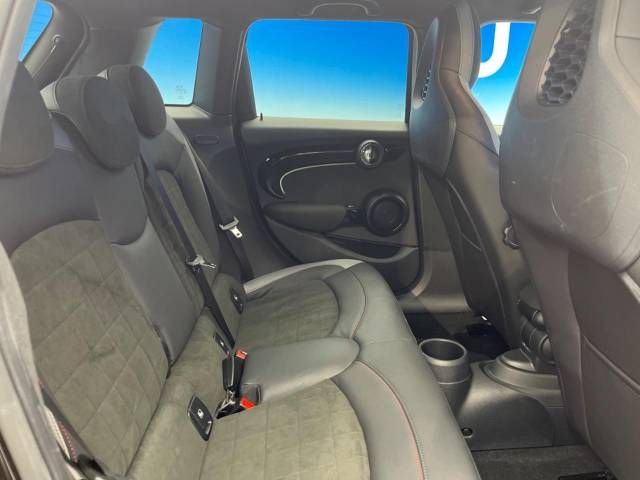 Bmw MINI 2021-08 194975-8
