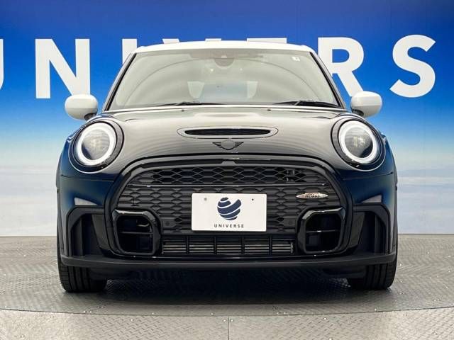 Bmw MINI 2021-08 194975-14