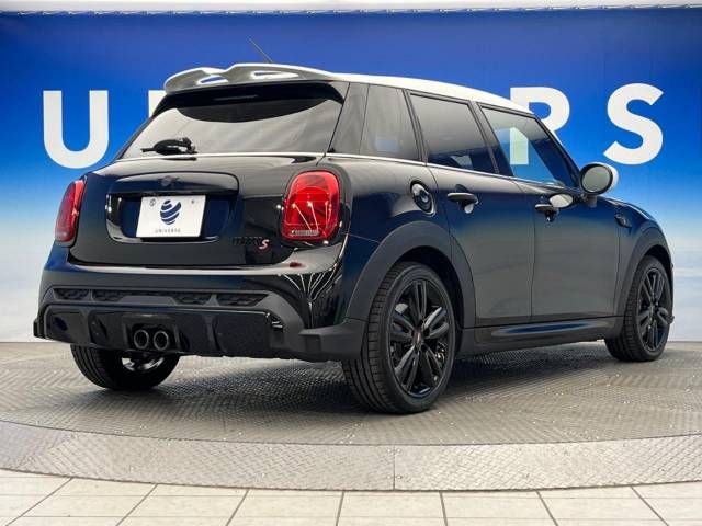 Bmw MINI 2021-08 194975-17
