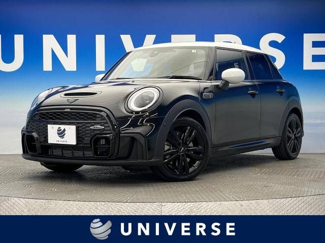Bmw MINI 2021-08 194975-0